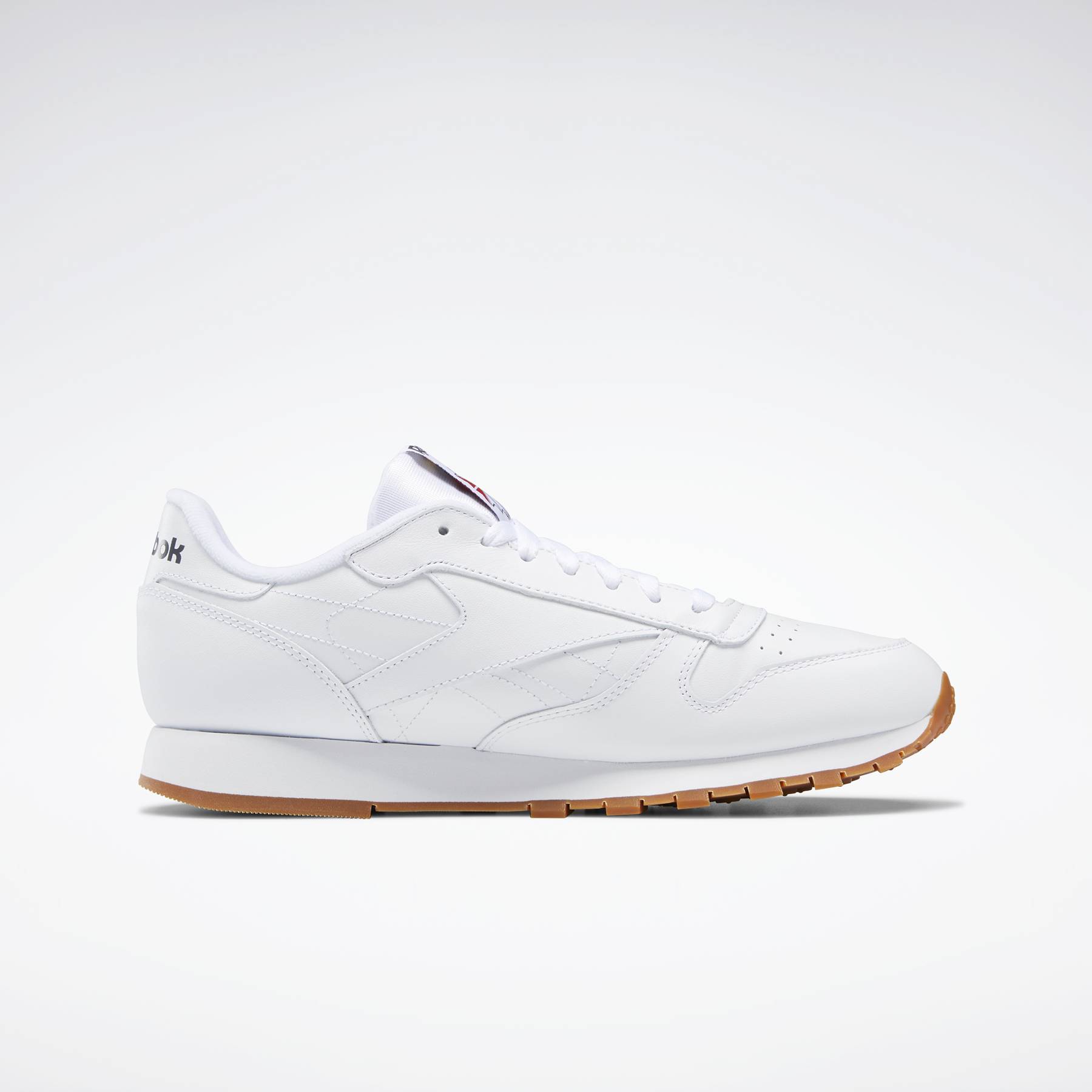 Reebok Classic Leather Men's Shoes